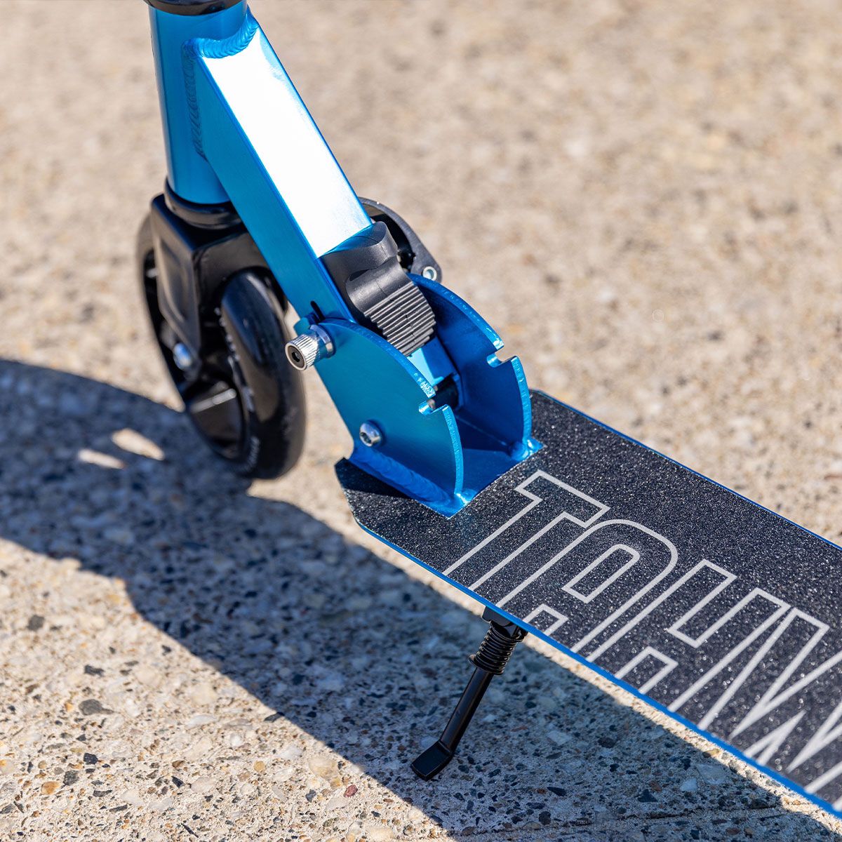 Tahwalhi SR3 Scooter