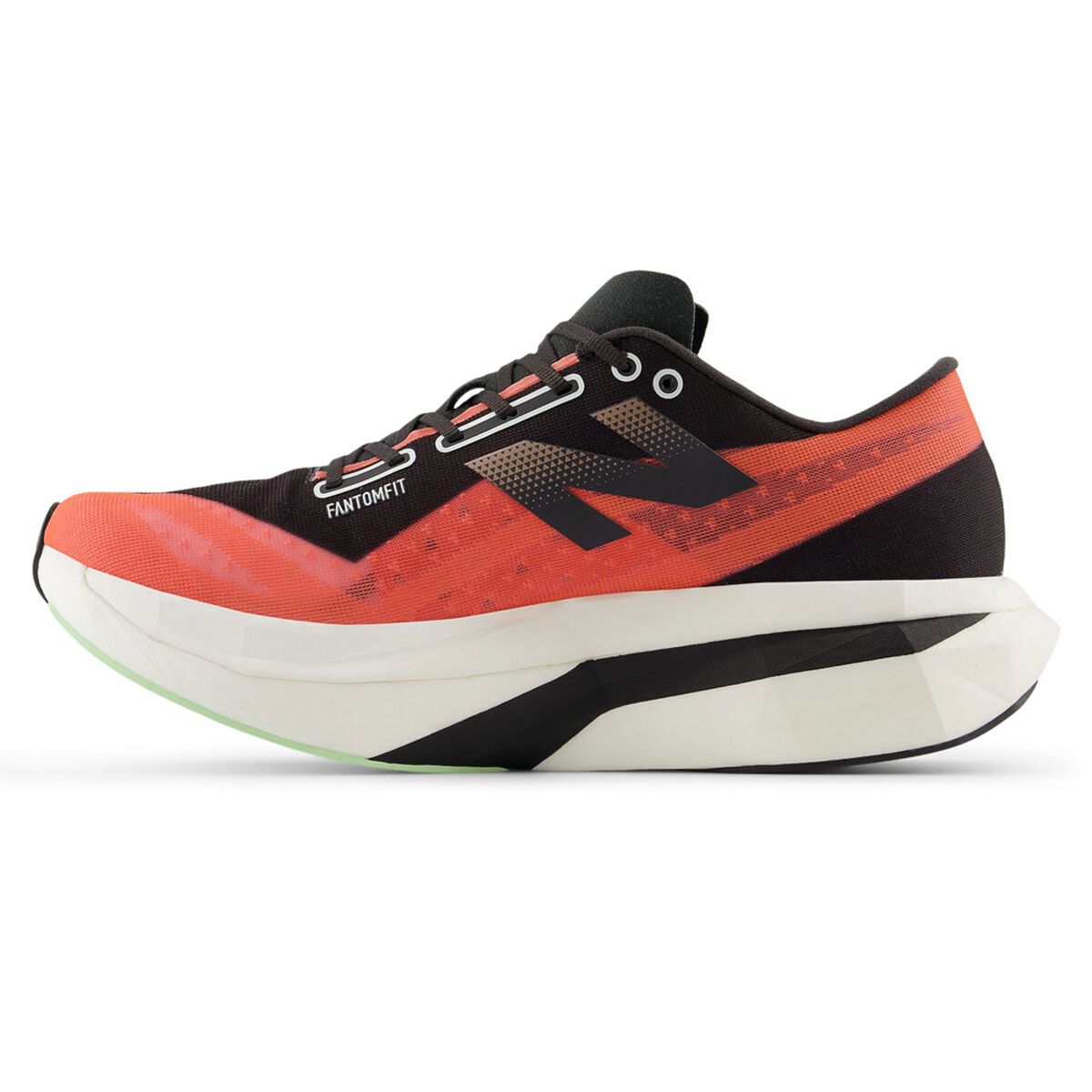 New Balance FuelCell SuperComp Elite V4 Ekiden Mens Running Shoes