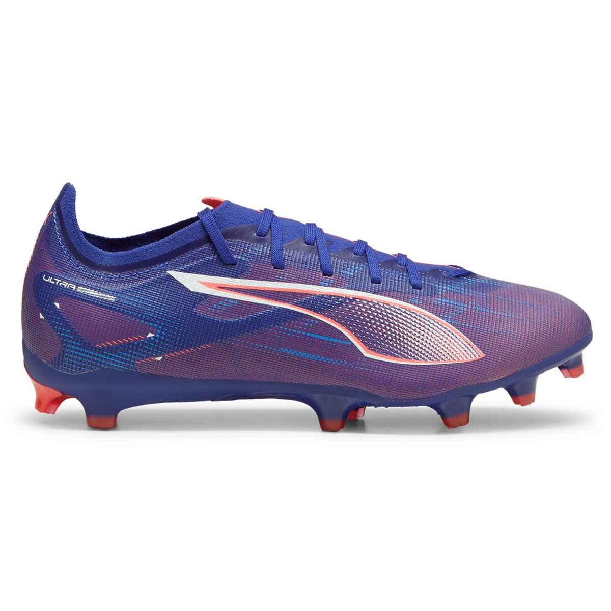 Puma Ultra 5 Match Football Boots