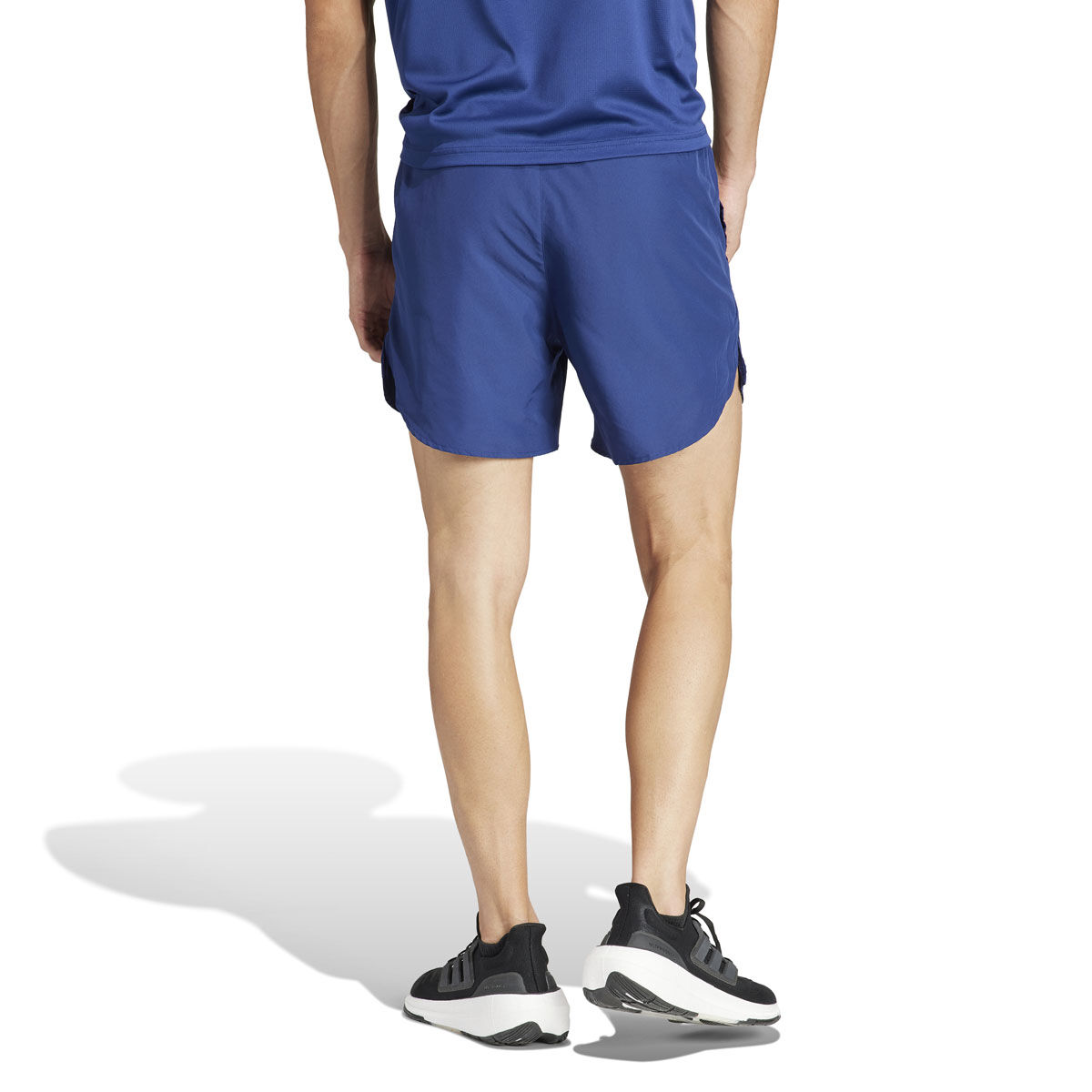 adidas Mens Run It Shorts