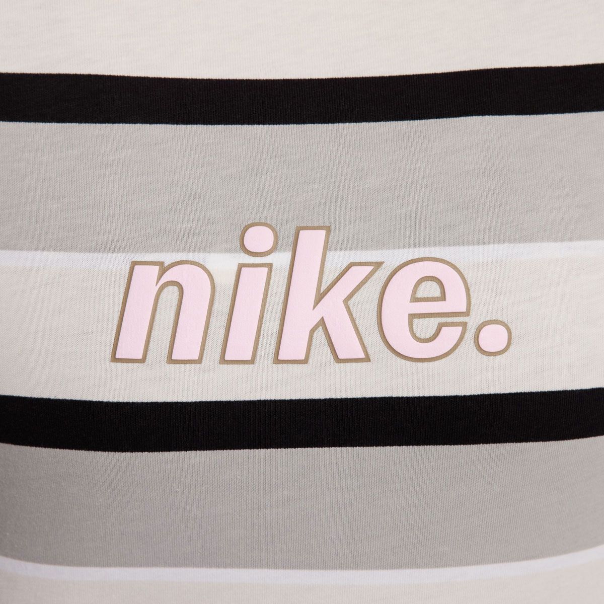 Nike Womens Sportswear Ringer Tee