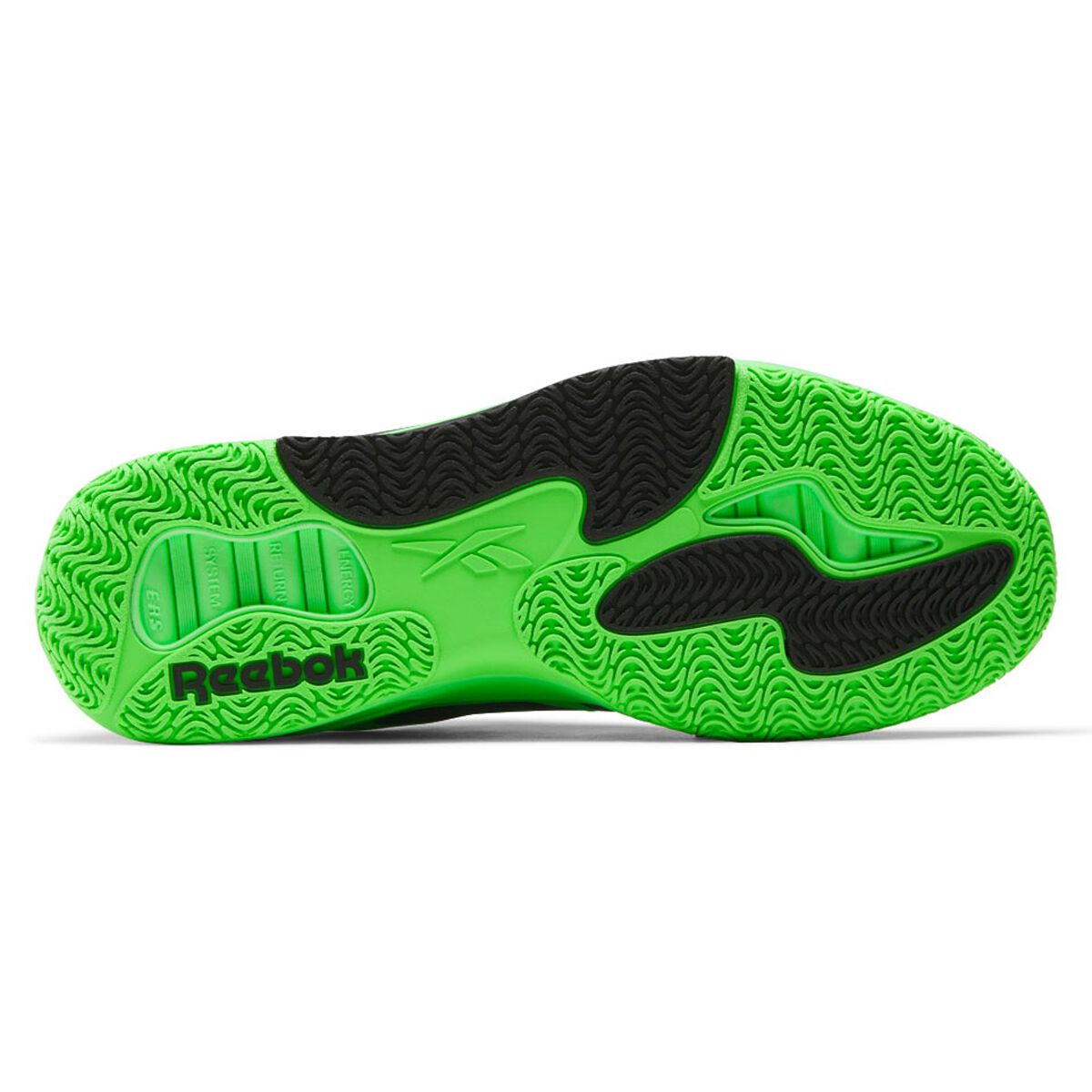 Reebok Engine A Basketball Shoes