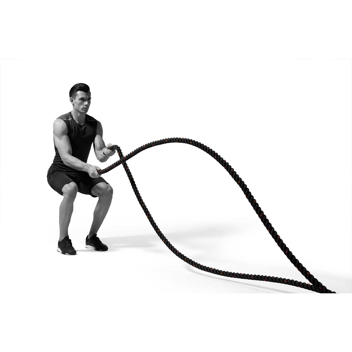 Celsius 15M Battle Rope