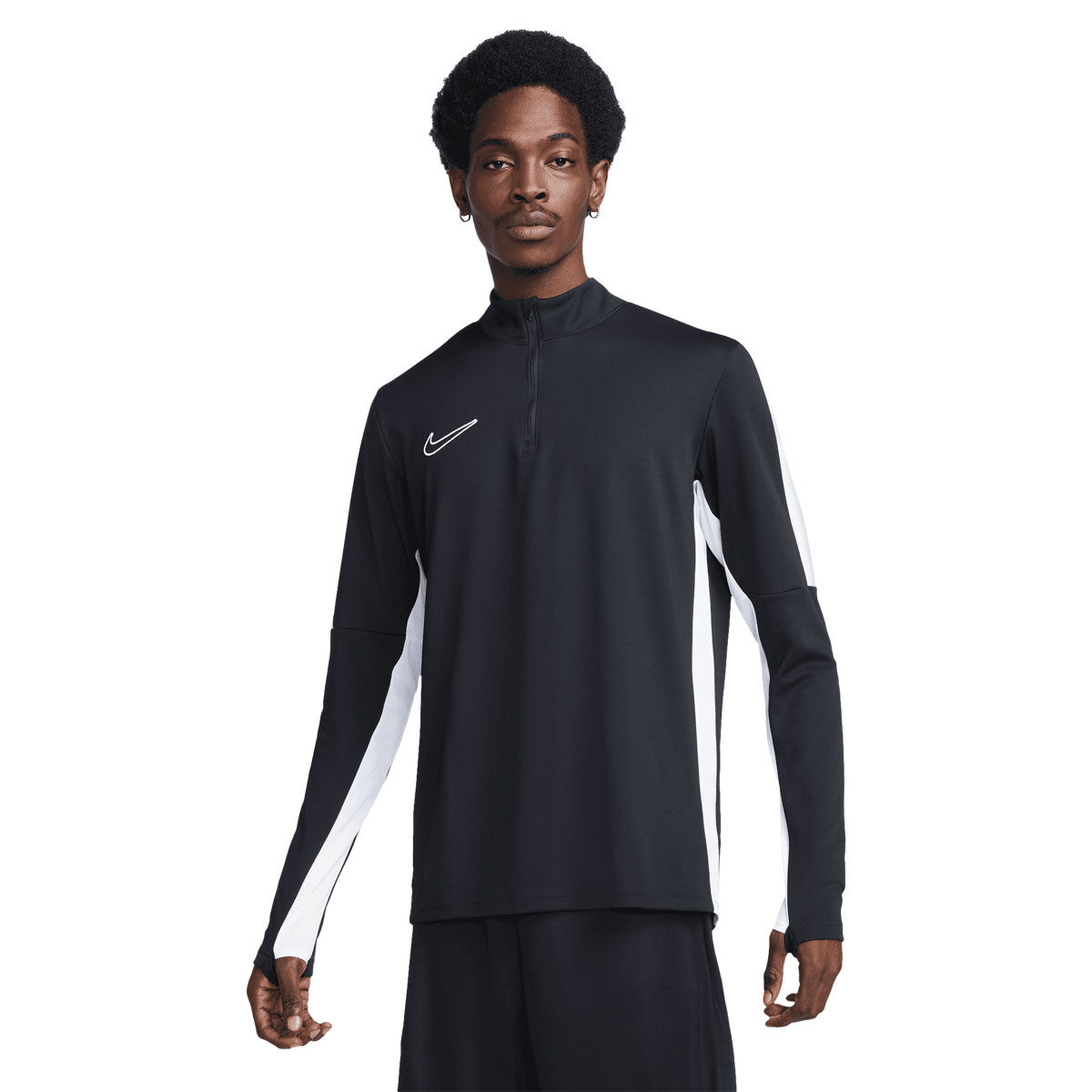 Nike Mens Dri-FIT Academy 23 Drill Top
