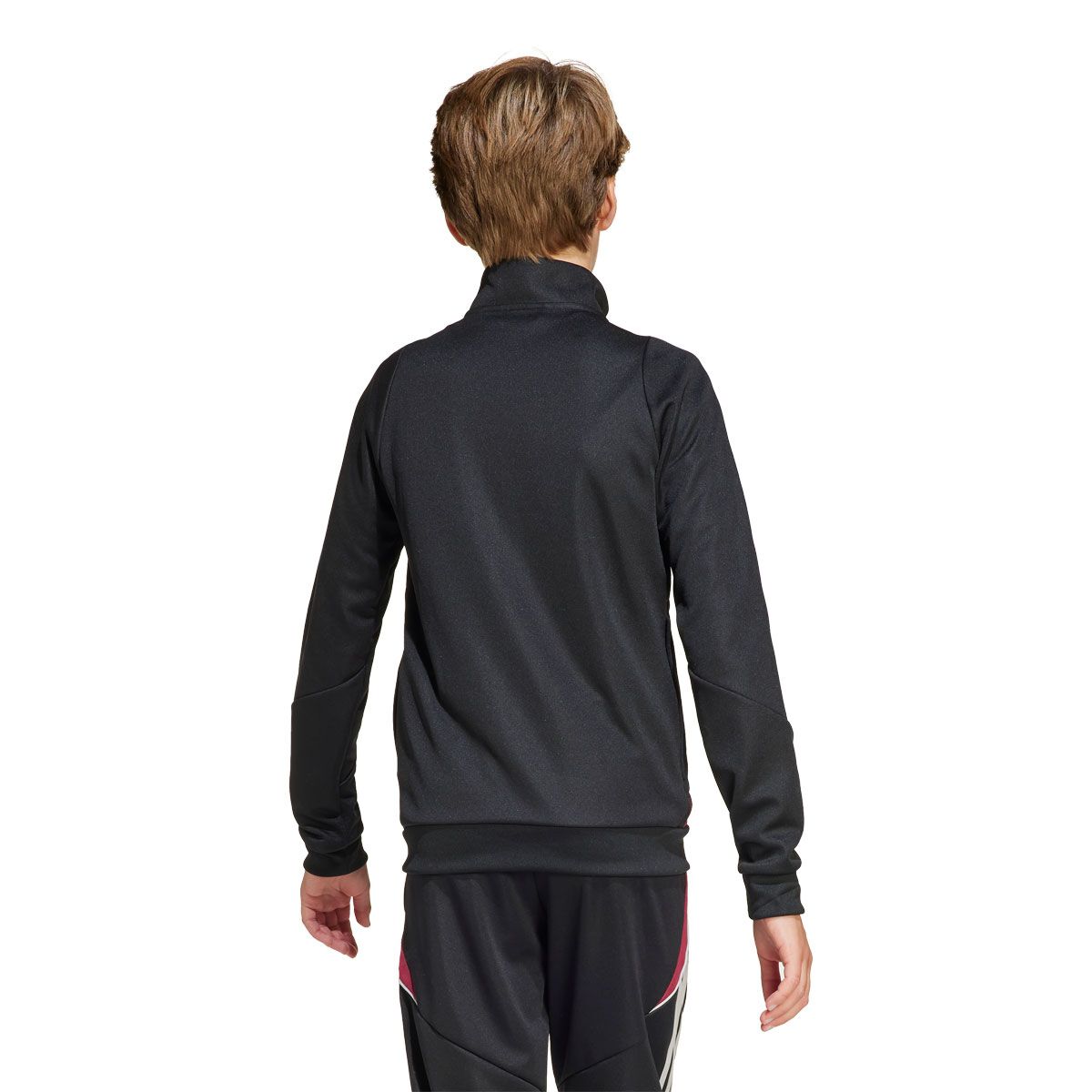 adidas Junior Bellingham Tiro Football Jacket