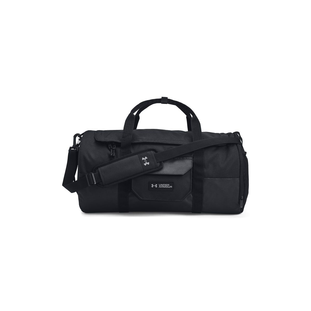 Under Armour Triumph Barrel Duffle Bag