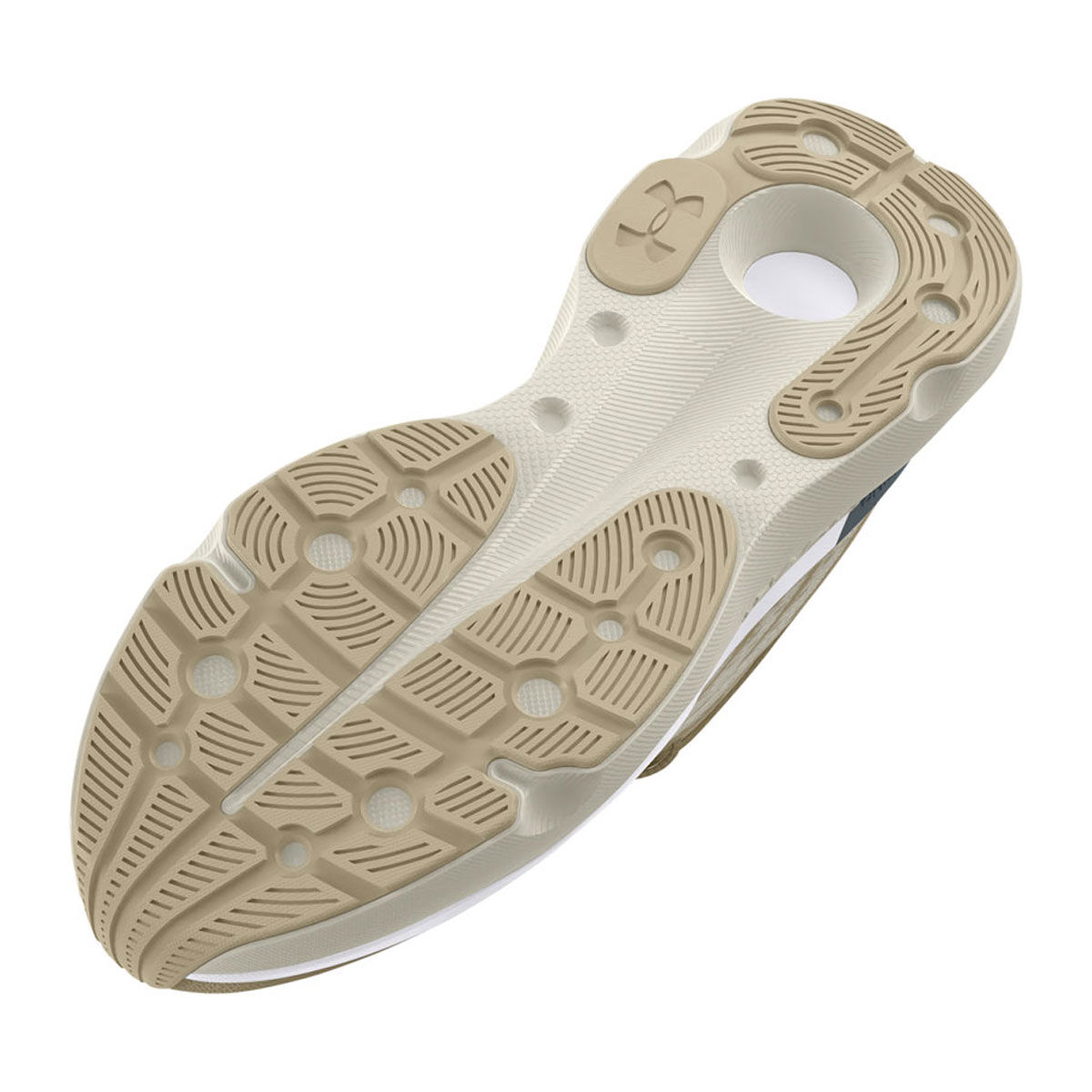 Under Armour Infinite Pro Cool Down Mens Running Shoes