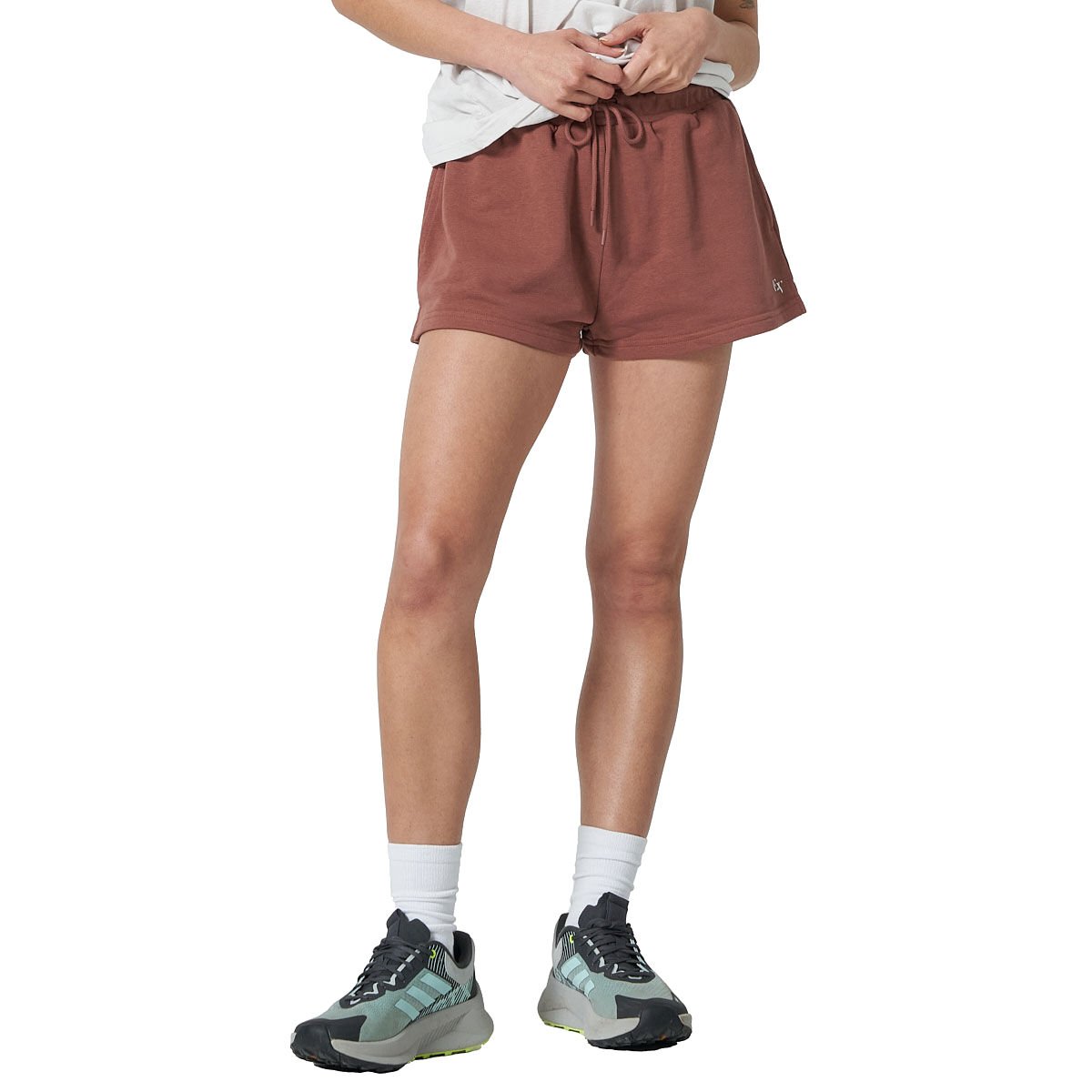Ell/Voo Womens Bea Shorts