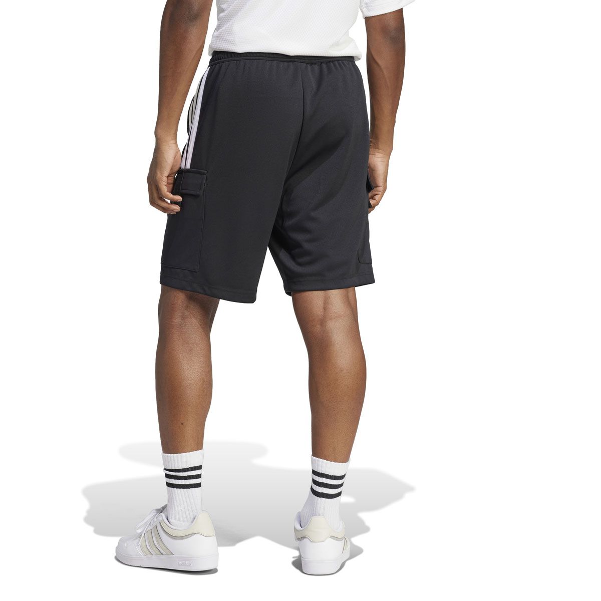 adidas Mens Tiro AEROREADY Cargo Shorts