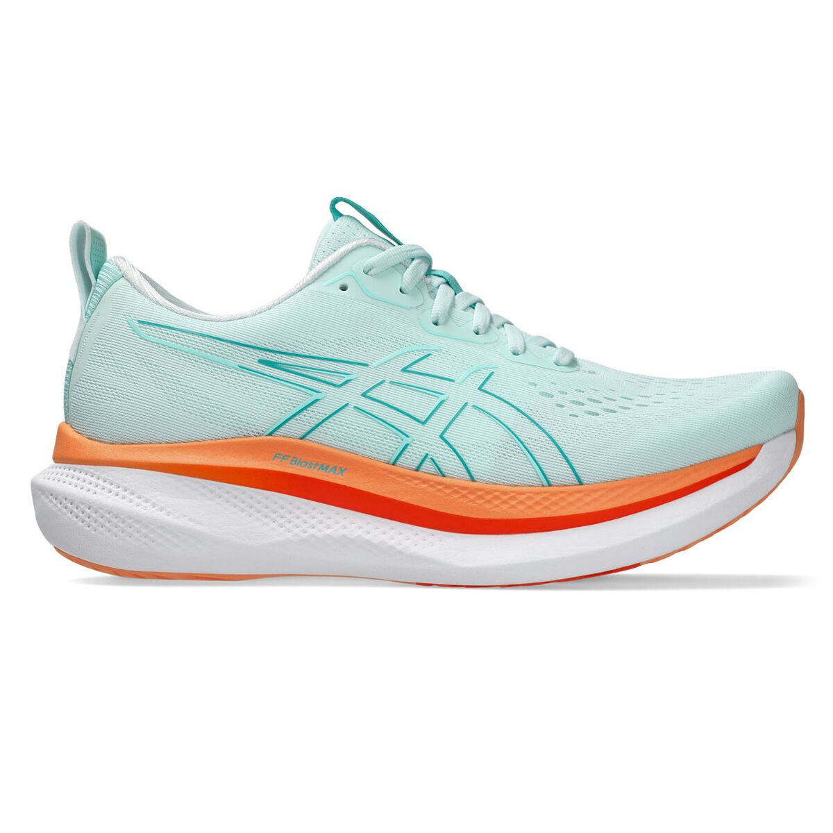 Asics Glideride Max Mens Running Shoes