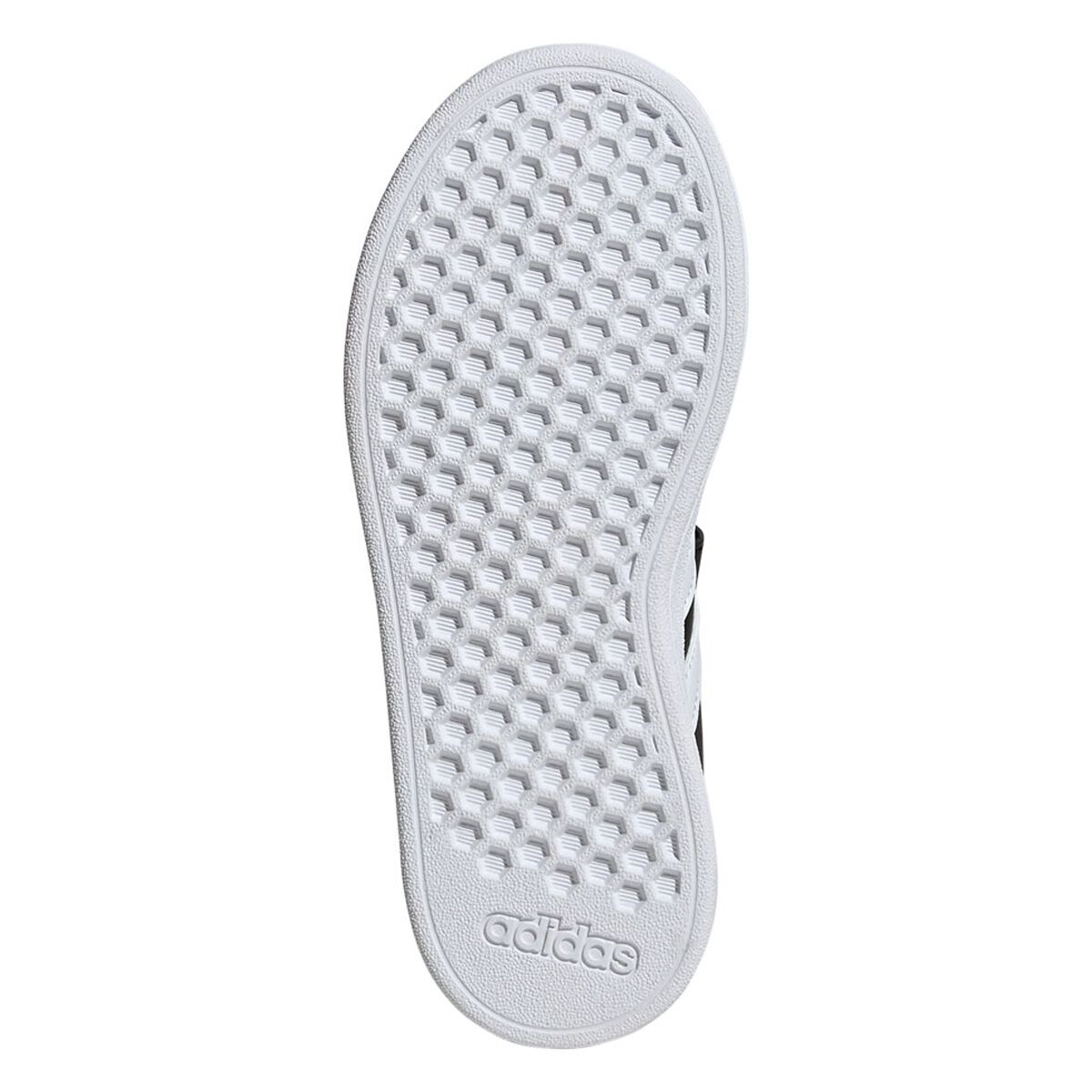 adidas Grand Court 2.0 PS Kids Casual Shoes