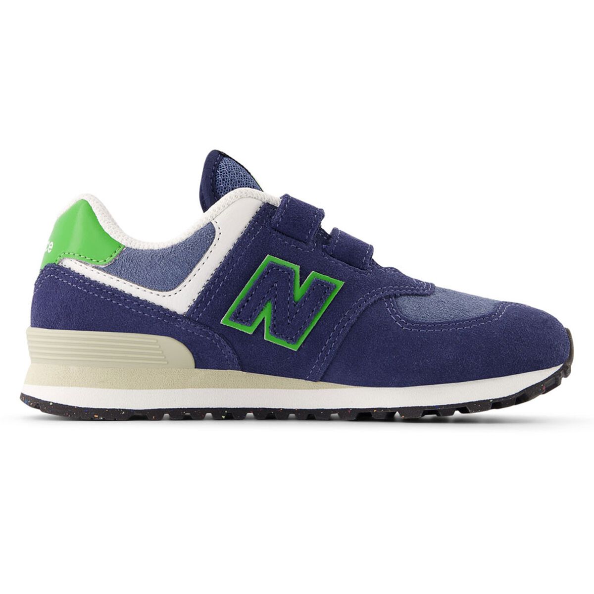 New Balance 574 PS Kids Casual Shoes
