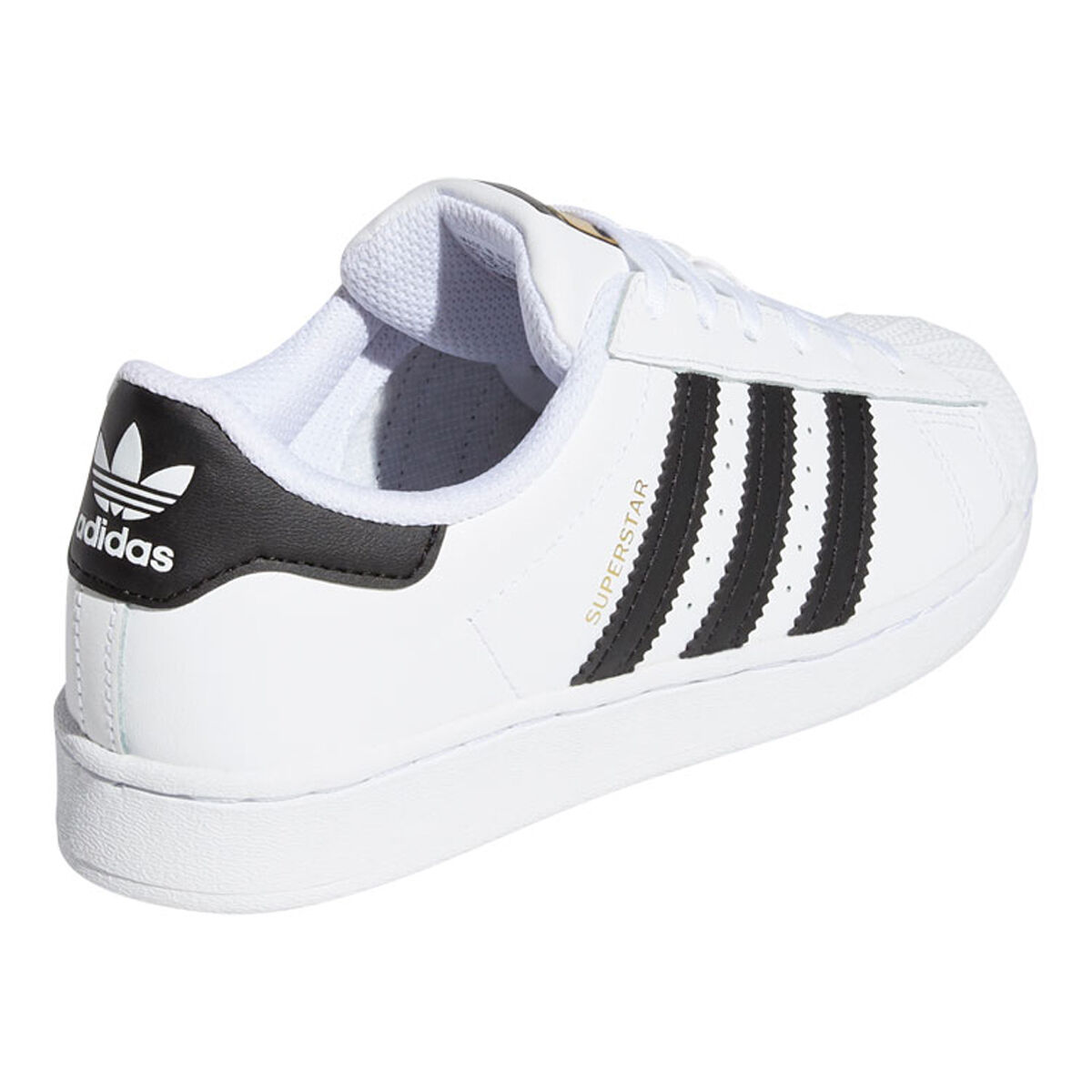 adidas Originals Superstar PS Kids Casual Shoes