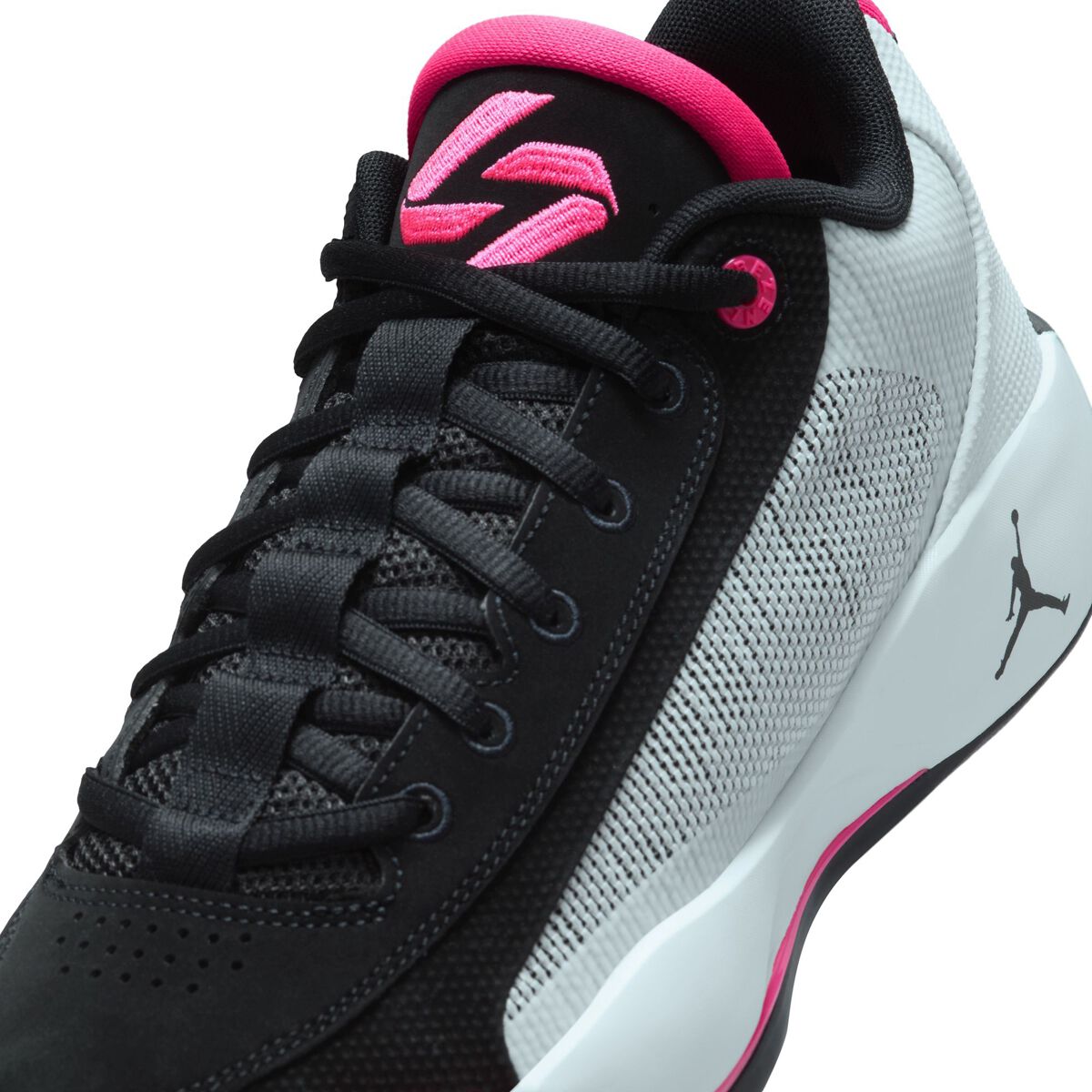 Jordan Luka .77 Space Navigator Basketball Shoes