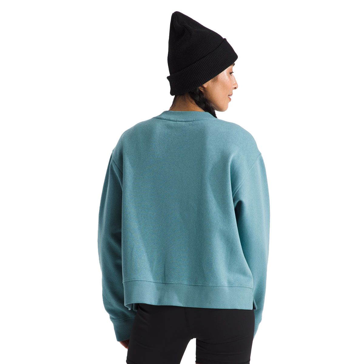 The North Face Womens Evolution Fleece Top