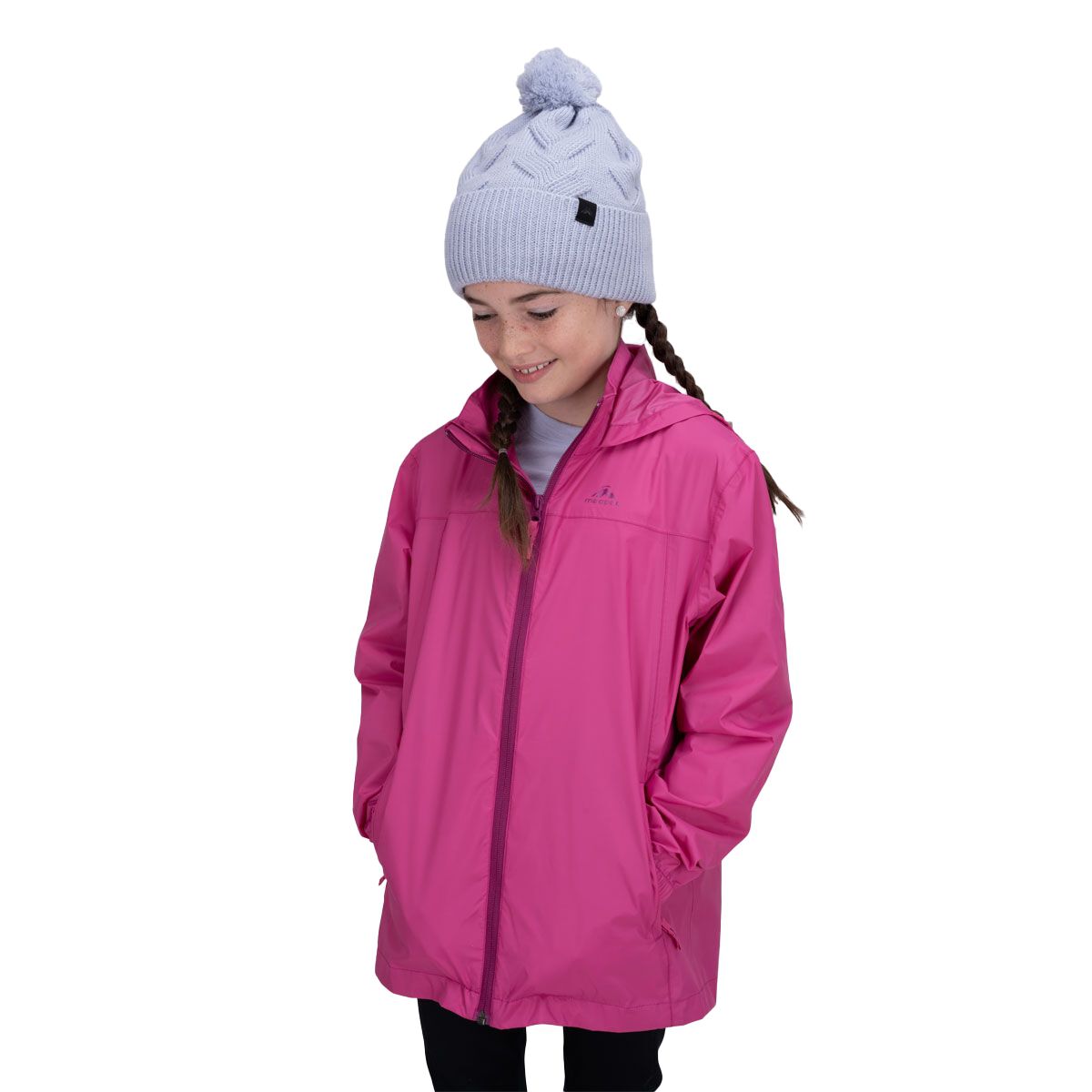 macpac Kids Pack It Jacket