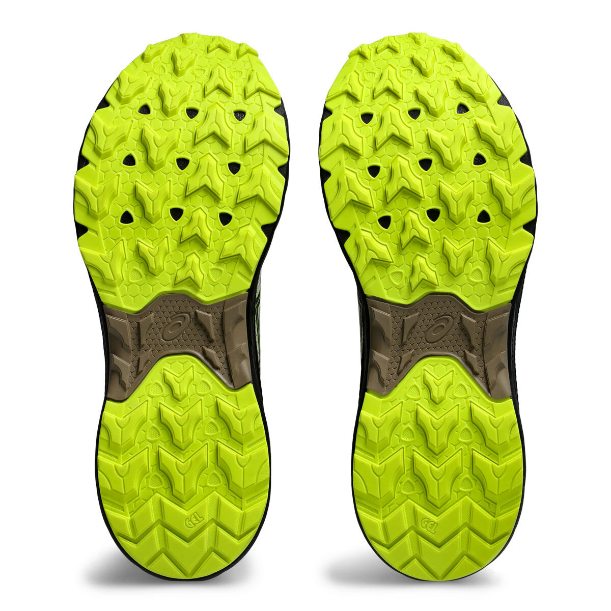 Asics GEL Venture 9 Mens Trail Running Shoes