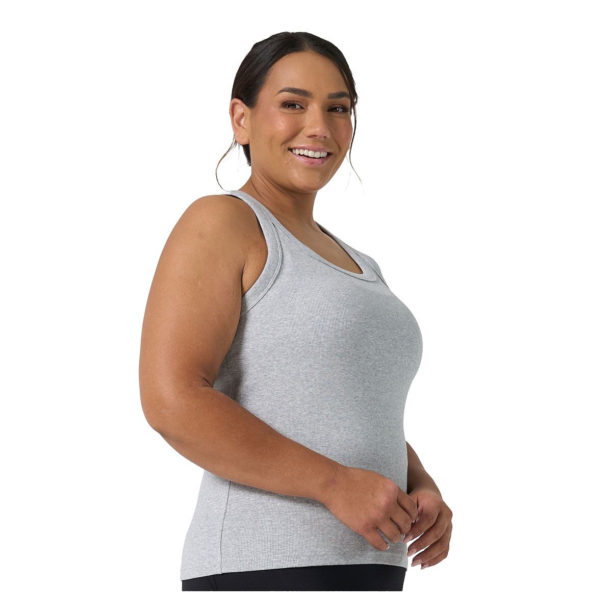 Ell/Voo Womens Kaiya Tank