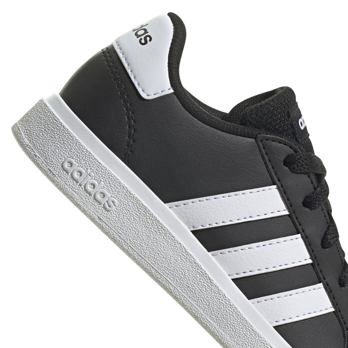 adidas Grand Court 2.0 Kids Casual Shoes