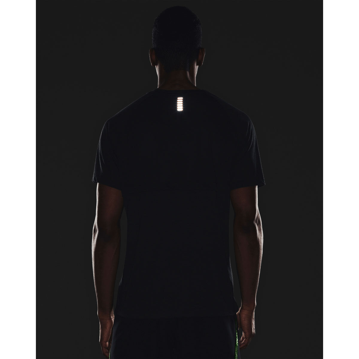 Under Armour Mens UA Streaker Run Tee