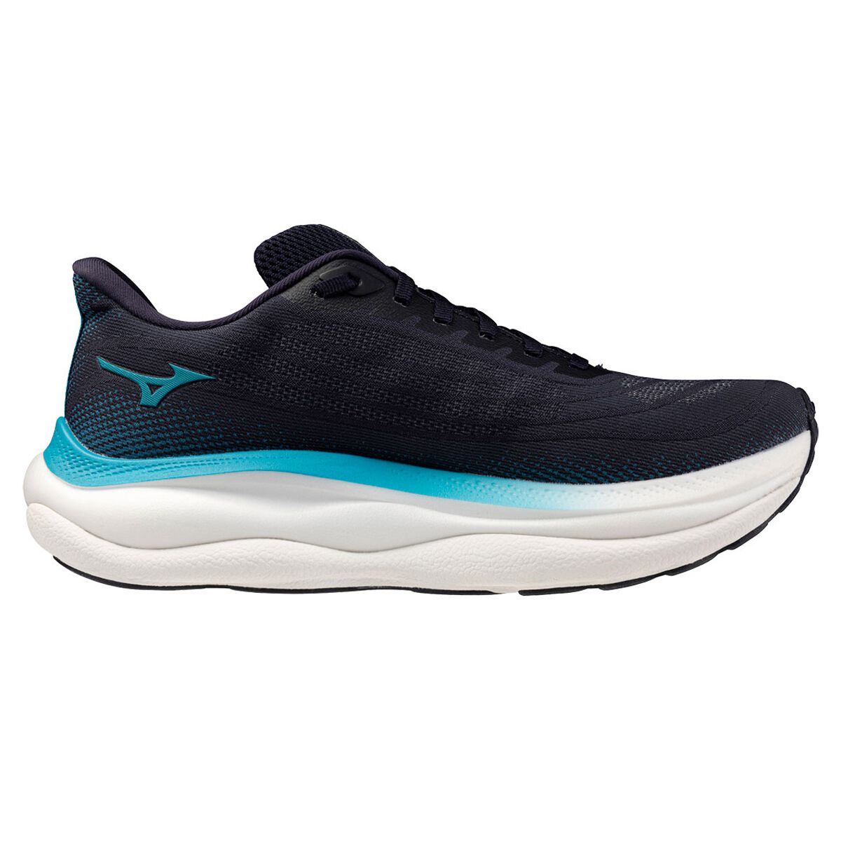 Mizuno Wave Sky 9 Mens Running Shoes
