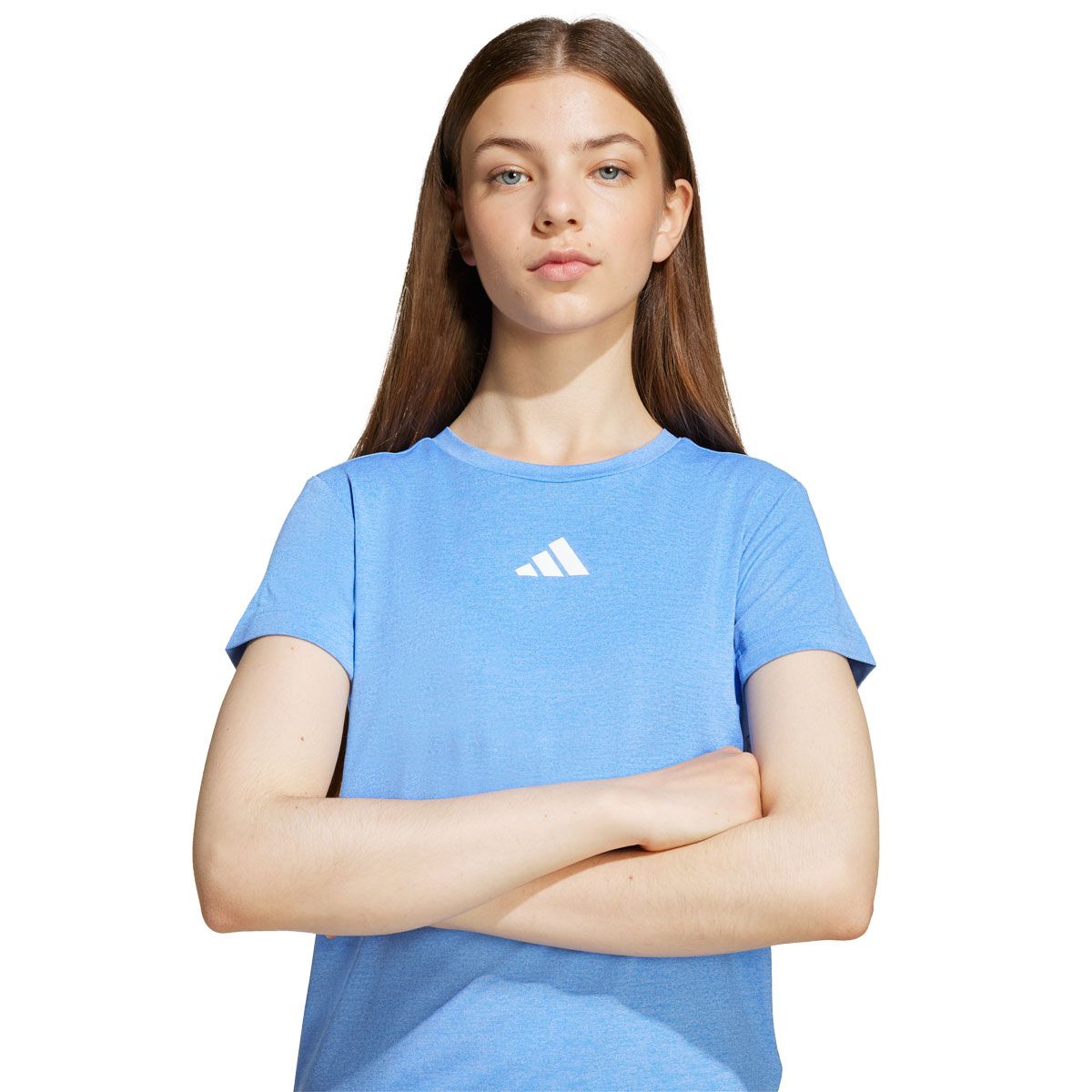 adidas Junior Go To PZ Tee