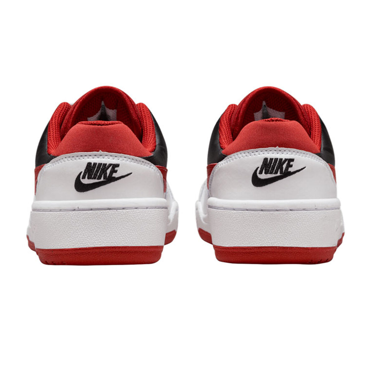 Nike Full Force Low Kids Casual Shoes