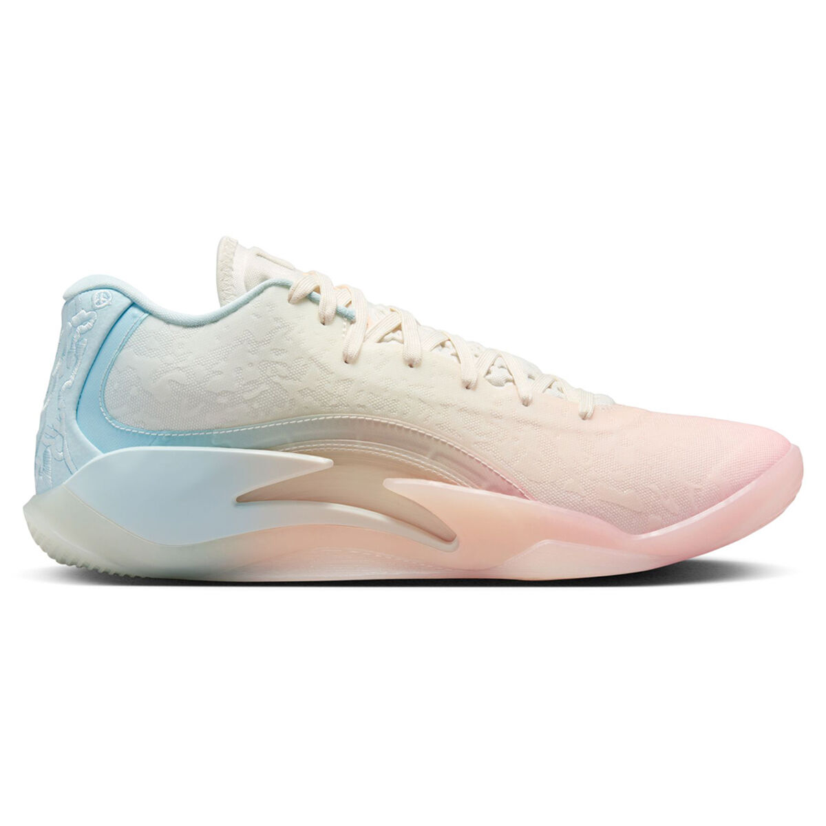 Jordan Zion 3 Basketball Shoes