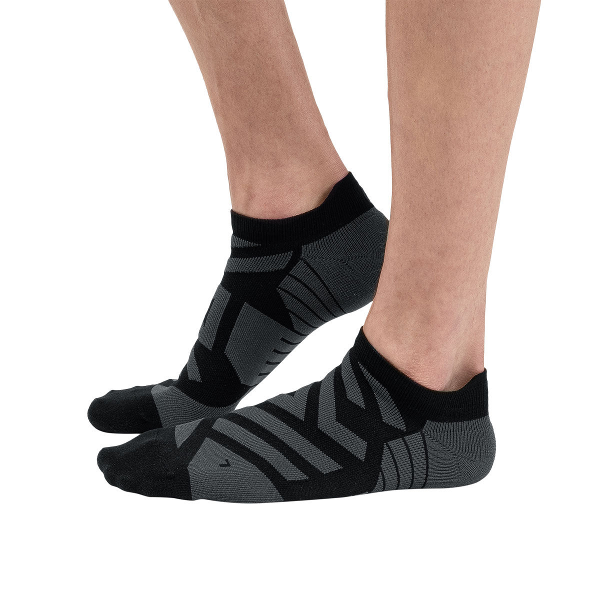 On Running Performance Mens Low Socks