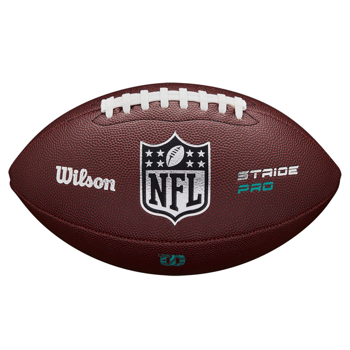 Wilson NFL Stride Pro Eco American Football