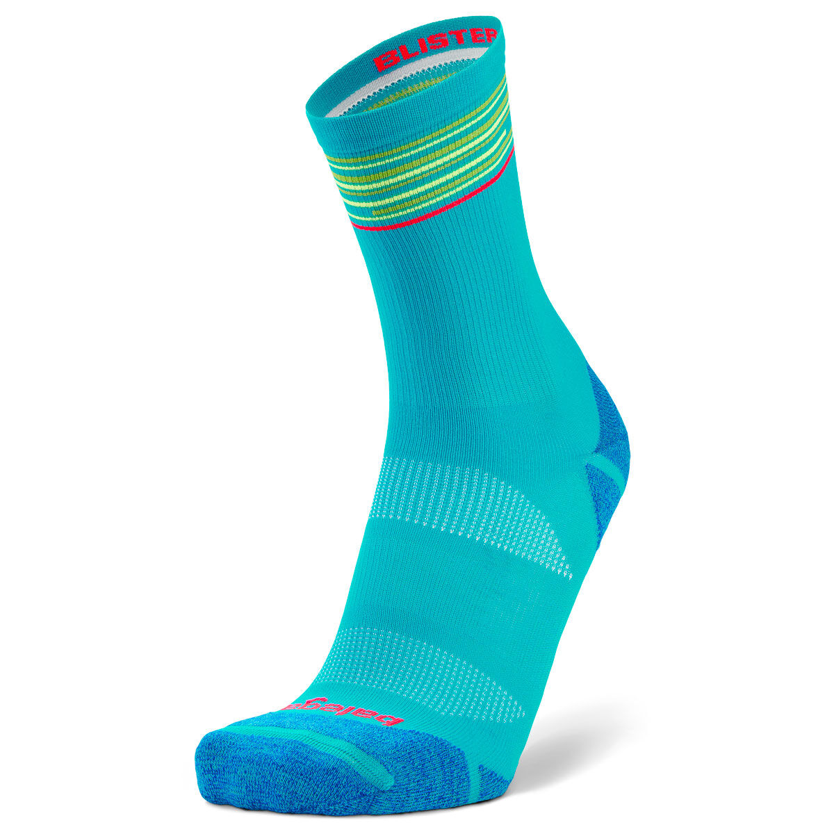 Balega Blister Resist Light Crew Socks