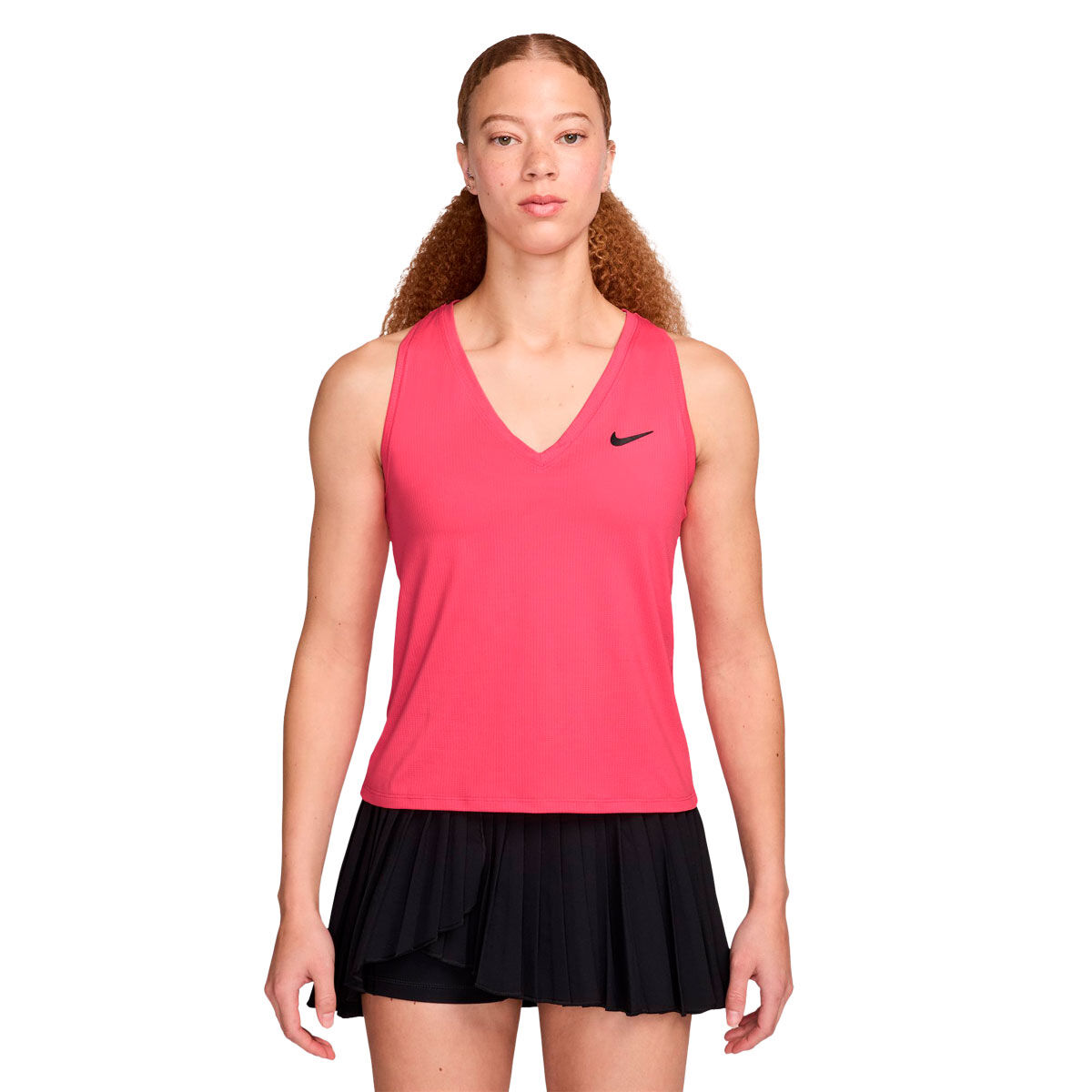 NikeCourt Womens Victory Dri-FIT Tennis Tank