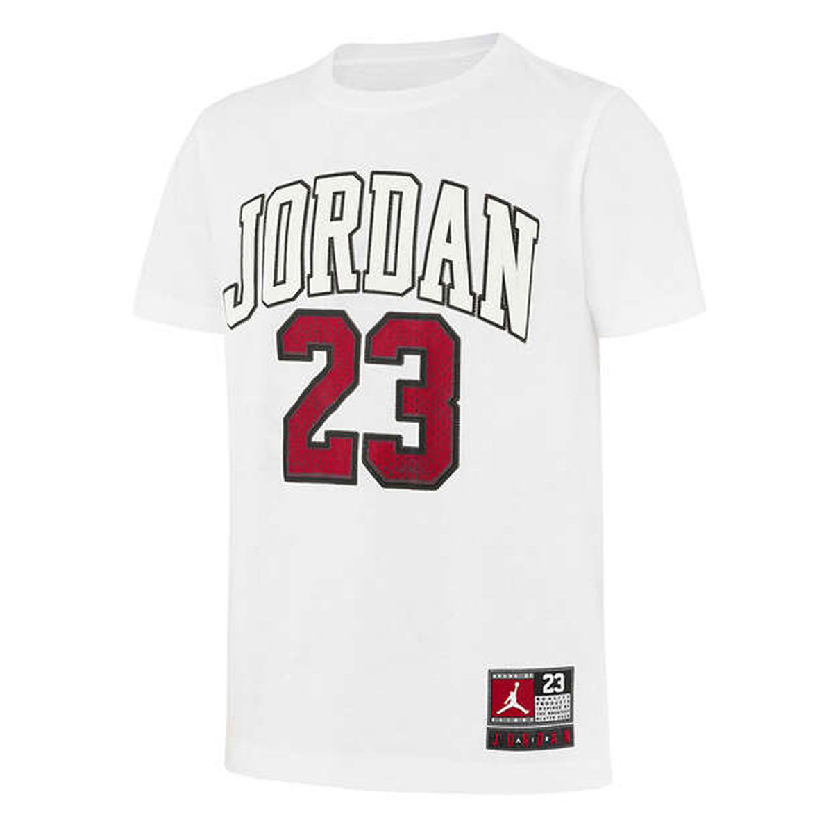 Jordan Junior Practice Flight Tee