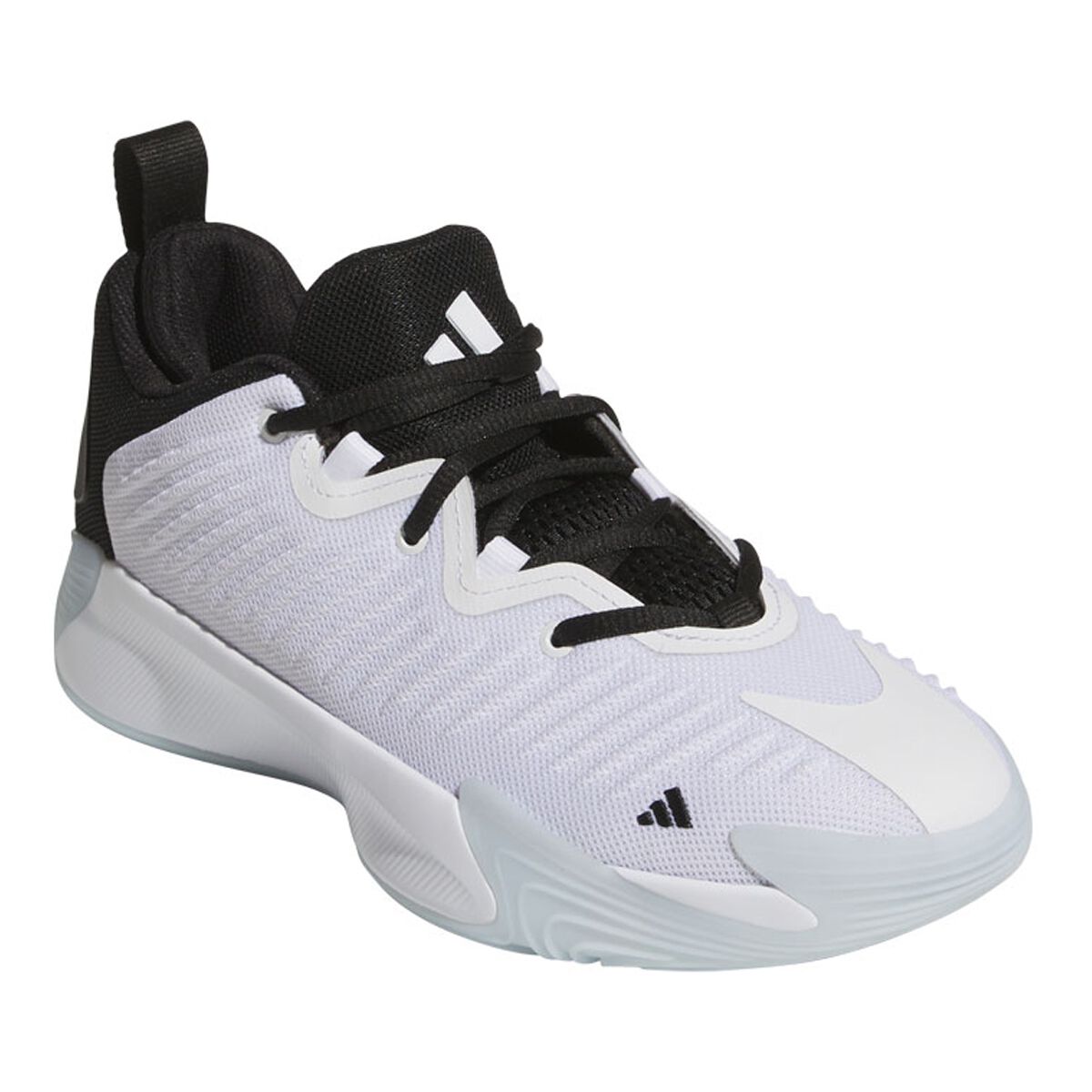 adidas Initiation Basketball Shoes