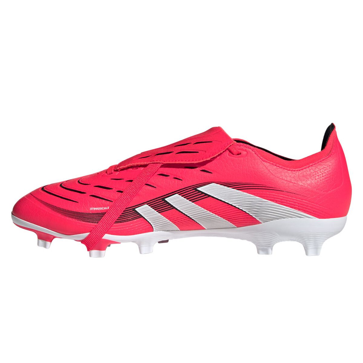 adidas Predator League Fold-Over Tongue Football Boots
