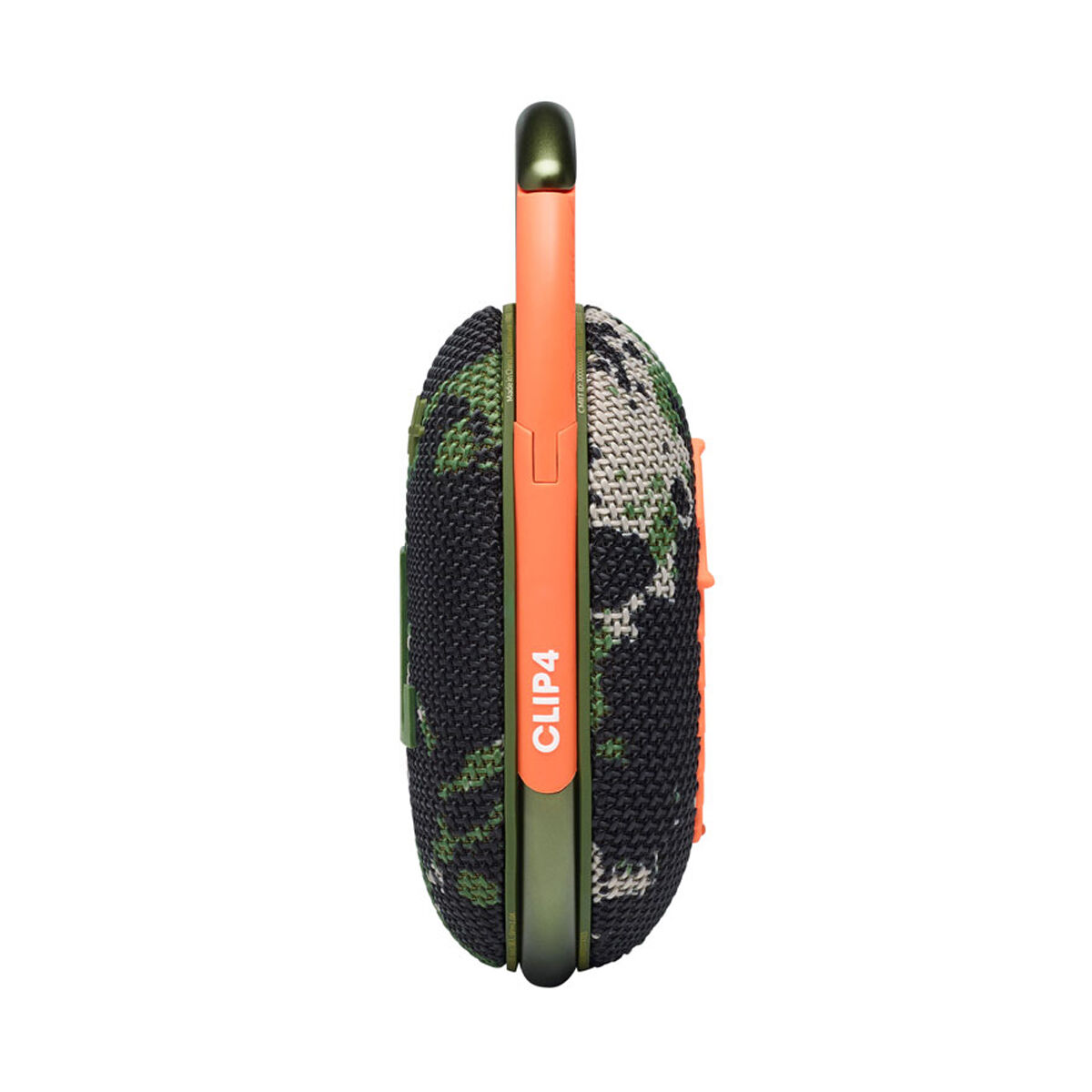 JBL Clip 4 Bluetooth Speaker