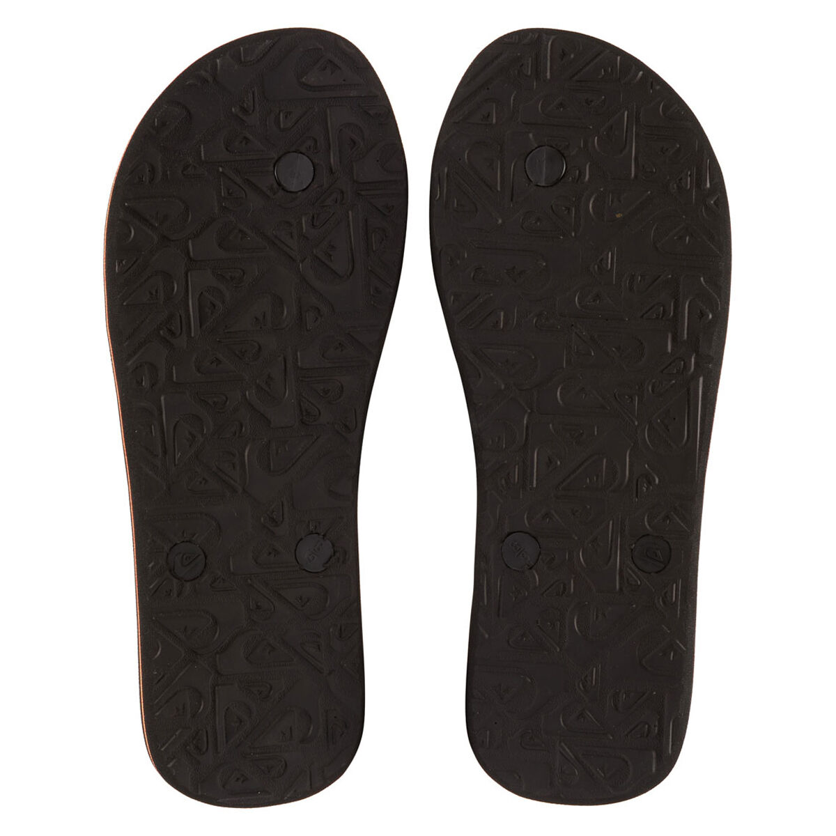Quiksilver Molokai Highline Scallop Mens Thongs