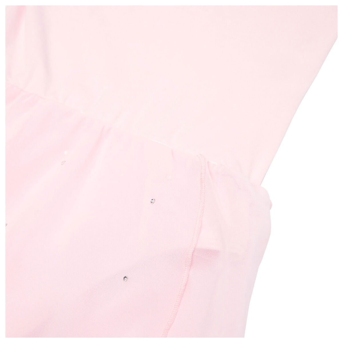 Flo Dance Kids Sparkle Skirted Leotard