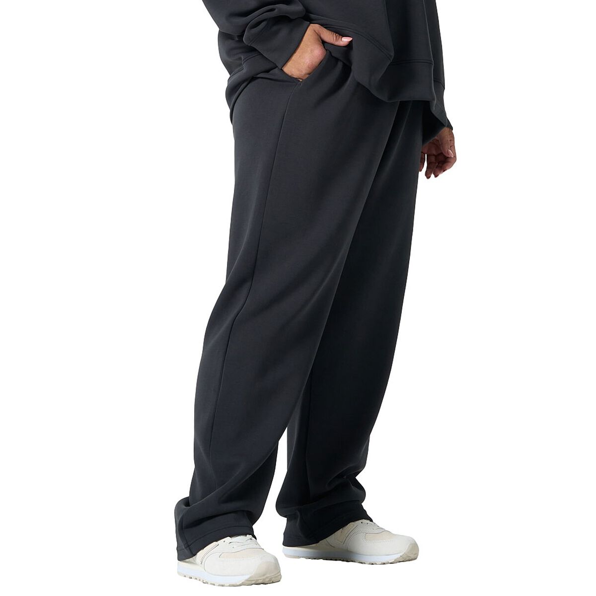 Ell/Voo Womens Suki Track Pants