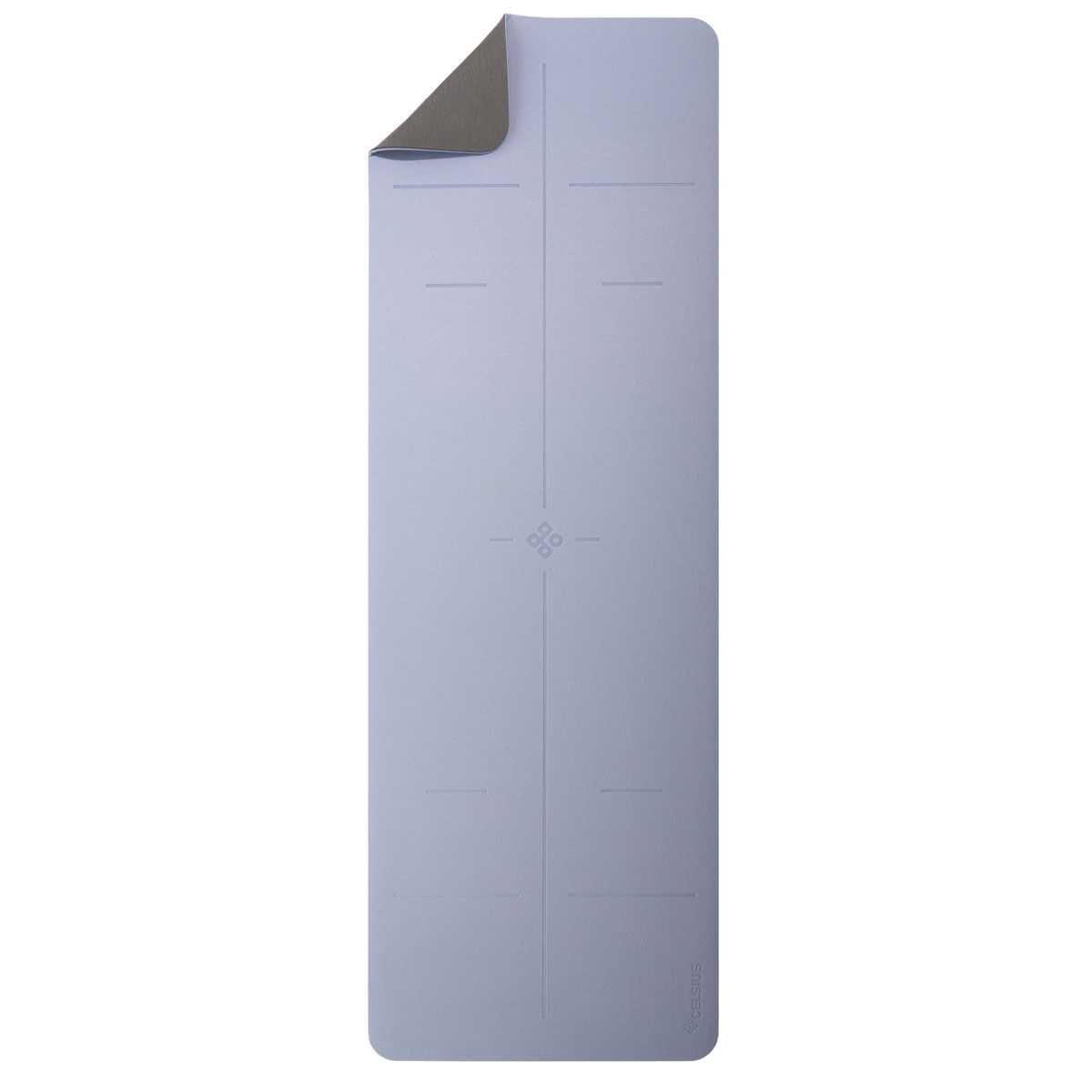 Celsius 6mm Extra Grip Yoga Mat