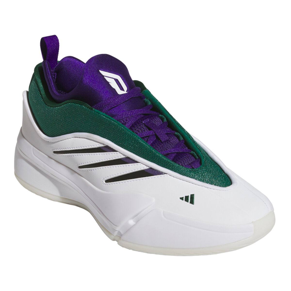 adidas Dame 9 Essential Basketball Shoes