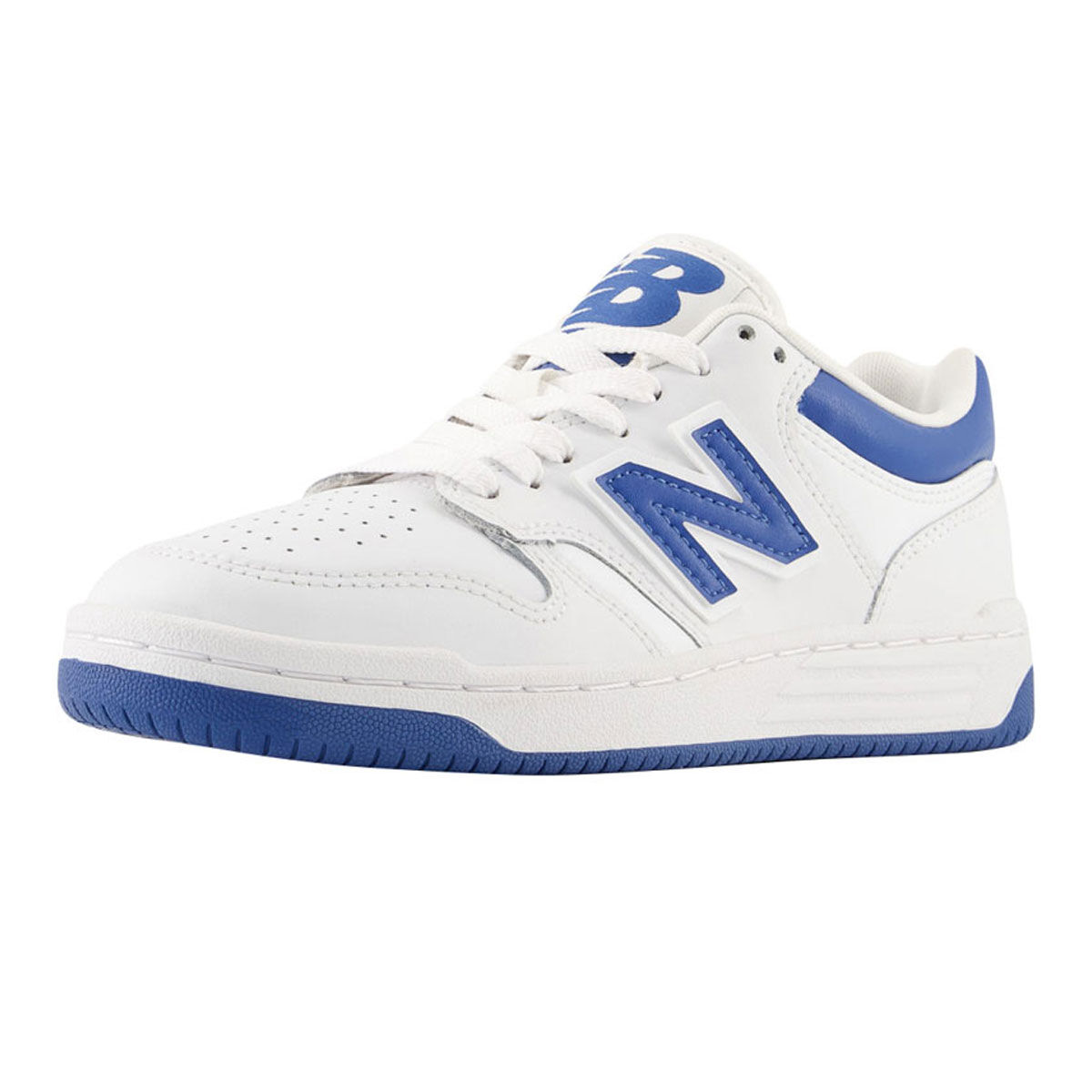 New Balance BB480 GS Kids Casual Shoes