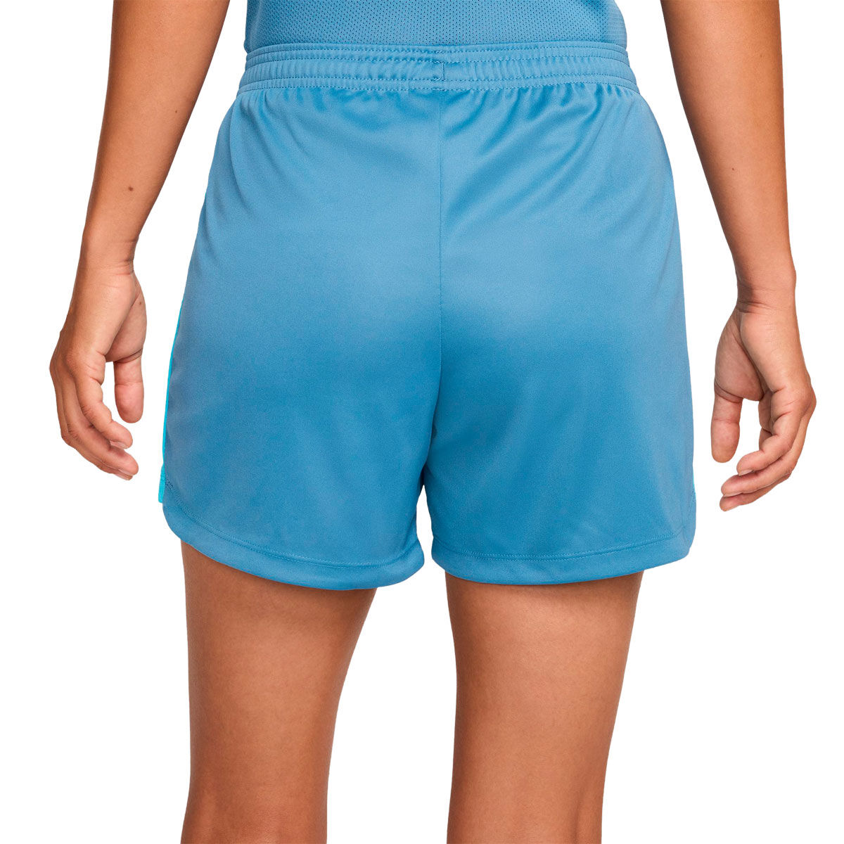 Nike Womens Dri-FIT Academy Football Shorts