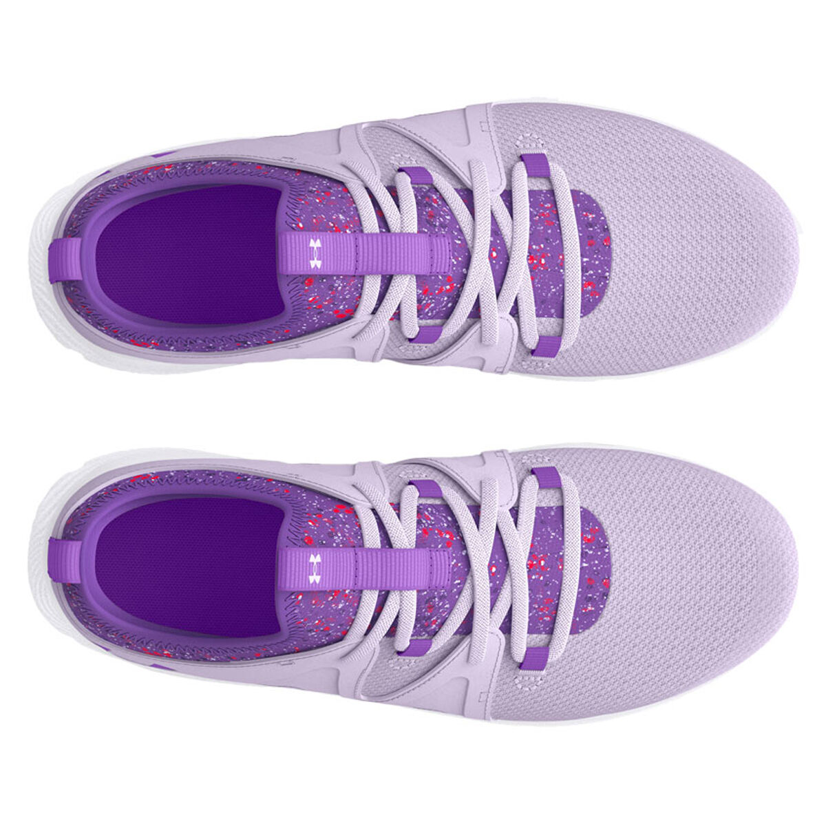 Under Armour Infinity 3.0 GS Kids Running Shoes