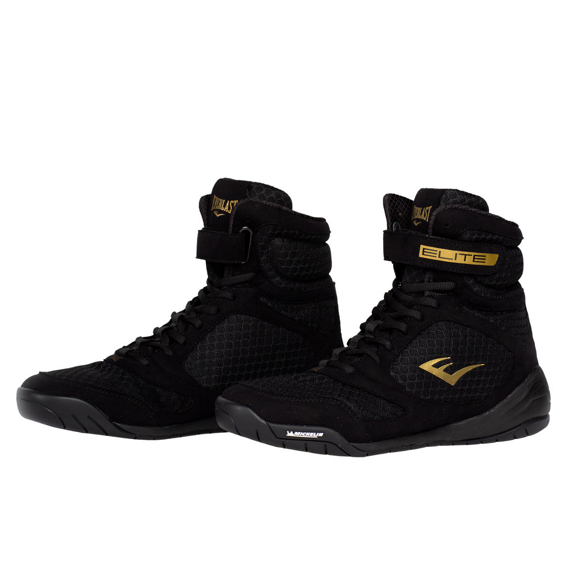 Everlast Elite2 Hi Top Boxing Boot