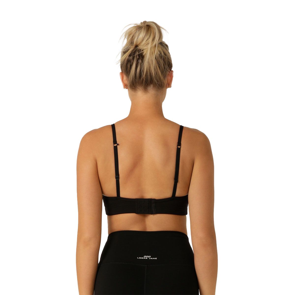 Lorna Jane Womens Sammy Sports Bra