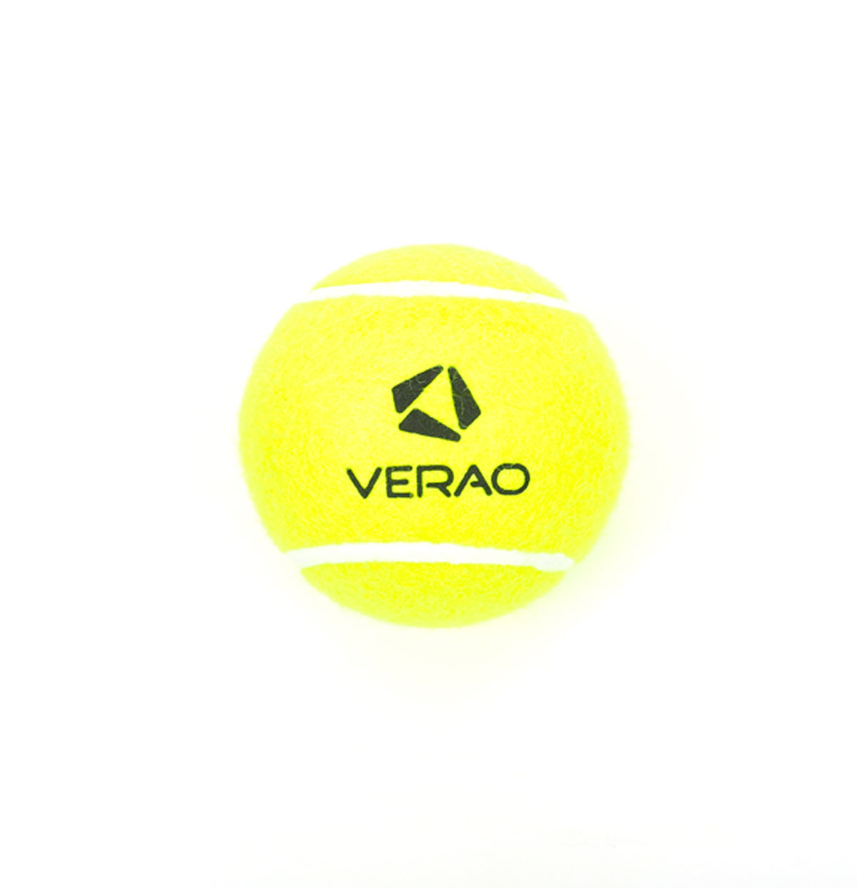 Single Tennis Ball