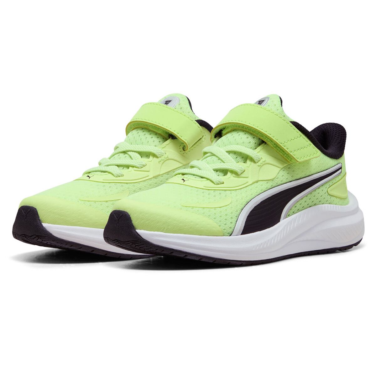Puma Skyrocket PS Kids Running Shoes