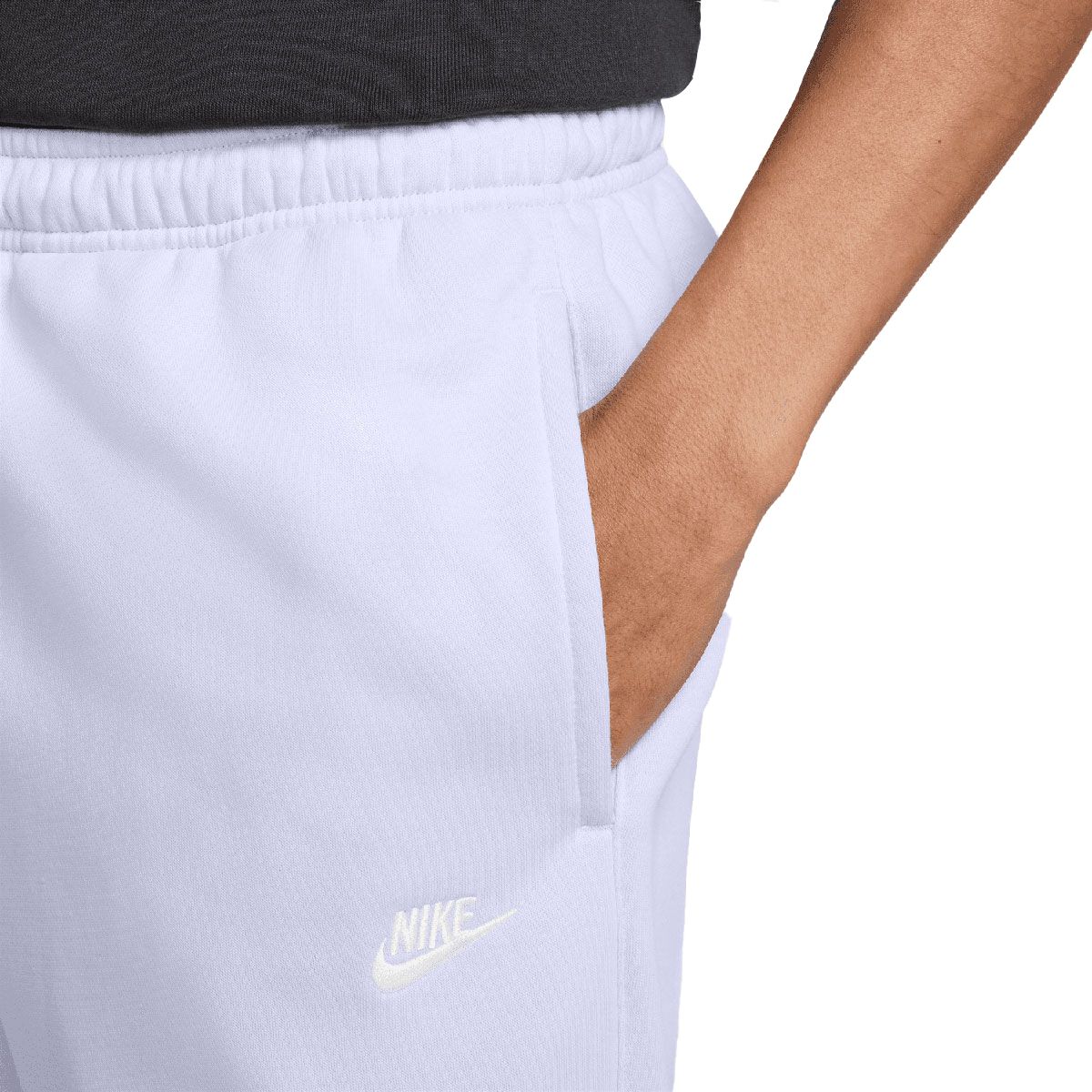 Nike Mens Sportswear Club Fleece Jogger Track Pants