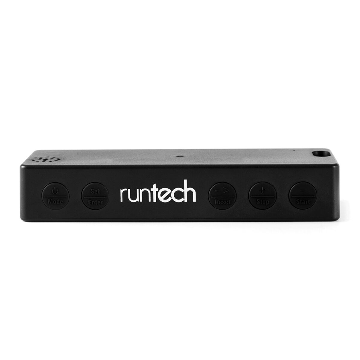 RunTech Mini Gym Rechargeable Timer